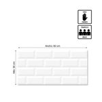 Ladrillo-Blanco-para-Pared-30x60cm-Caja-1.8m2-|-Orange