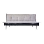 Sofa-Cama-Euro-Gris-Claro-|-Orange
