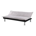 Sofa-Cama-Euro-Gris-Claro-|-Orange