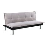 Sofa-Cama-Euro-Gris-Claro-|-Orange