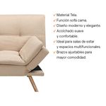 Sofa-Cama-Denver-Beige-|-Orange