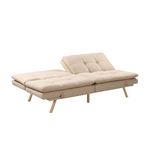 Sofa-Cama-Denver-Beige-|-Orange