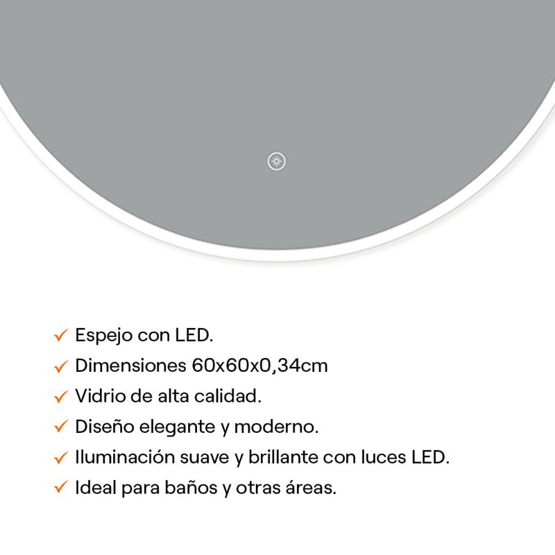 Espejo-Blanco-con-LED-60x60x034cm-|-Orange