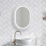 Espejo-Blanco-con-LED-50x70x034cm-|-Orange