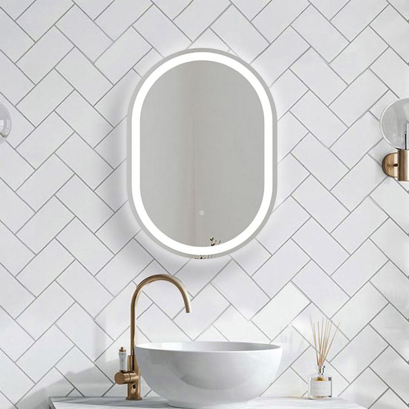 Espejo-Blanco-con-LED-50x70x034cm-|-Orange