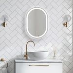 Espejo-Blanco-con-LED-50x70x034cm-|-Orange