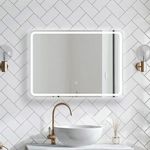 Espejo-Blanco-con-LED-70x50x034cm-|-Orange