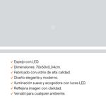 Espejo-Blanco-con-LED-70x50x034cm-|-Orange