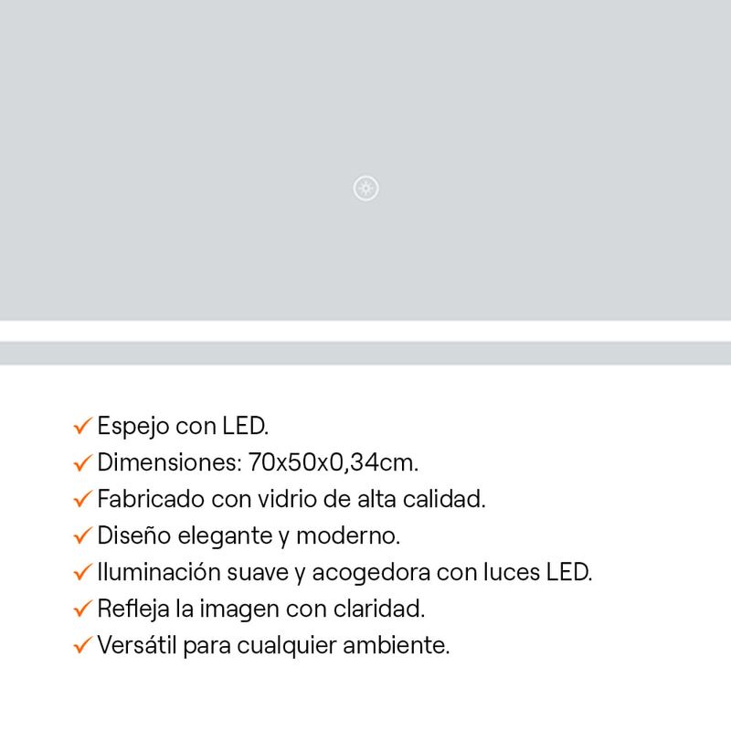 Espejo-Blanco-con-LED-70x50x034cm-|-Orange