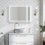 Espejo-Blanco-con-LED-70x50x034cm-|-Orange