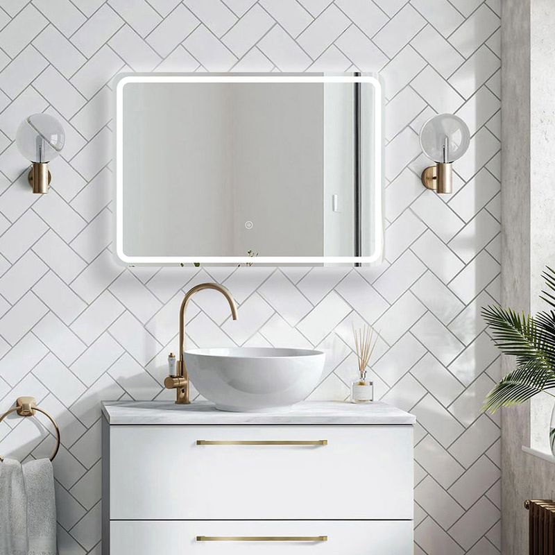 Espejo-Blanco-con-LED-70x50x034cm-|-Orange
