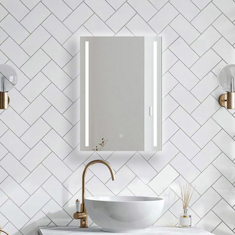 Espejo-Blanco-con-LED-50x70x034cm-|-Orange