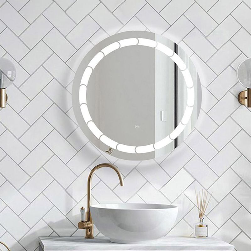 Espejo-Blanco-Redondo-con-LED-60x60x034cm-|-Orange
