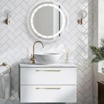 Espejo-Blanco-Redondo-con-LED-60x60x034cm-|-Orange