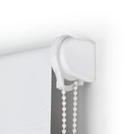Cortina-Roller-Blackout-Blanco-140x165cm-|-Orange