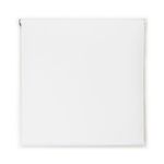 Cortina-Roller-Blackout-Blanco-160x165cm-|-Orange