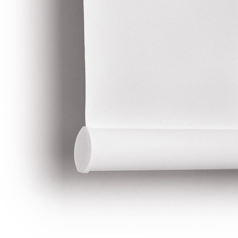 Cortina-Roller-Blackout-Blanco-160x165cm-|-Orange