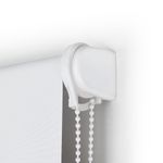 Cortina-Roller-Blackout-Blanco-160x165cm-|-Orange