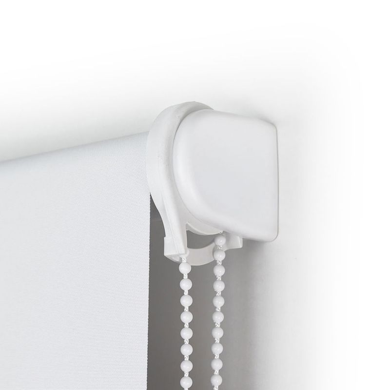 Cortina-Roller-Blackout-Blanco-160x165cm-|-Orange