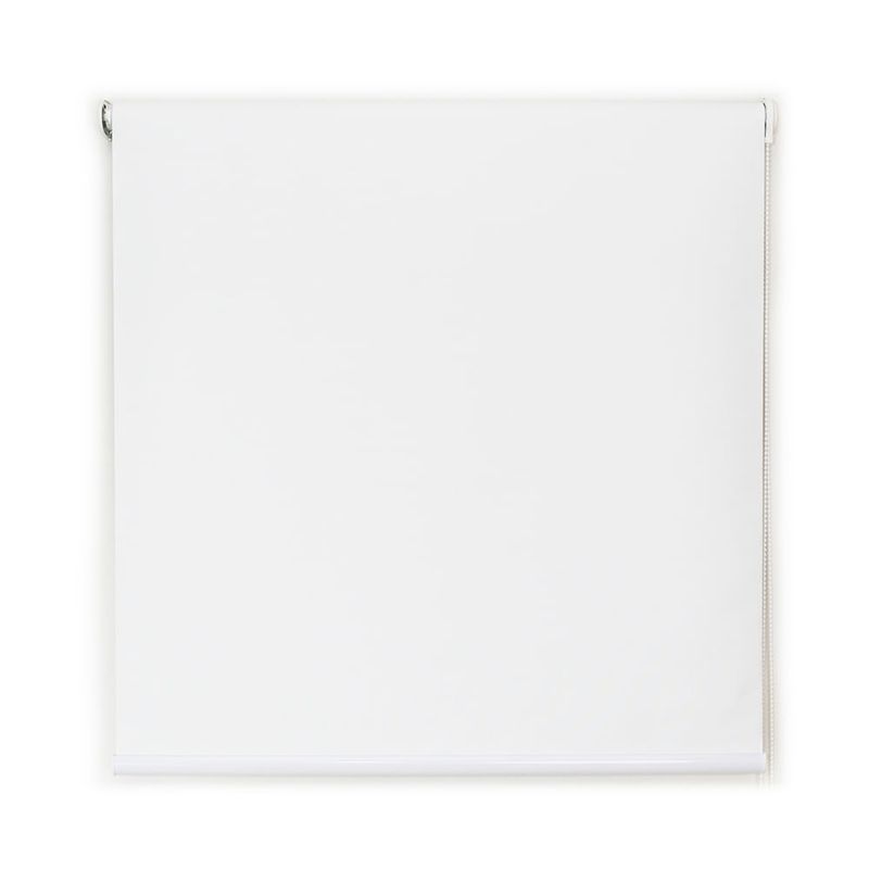 Cortina-Roller-Blackout-Blanco-160x220cm-|-Orange