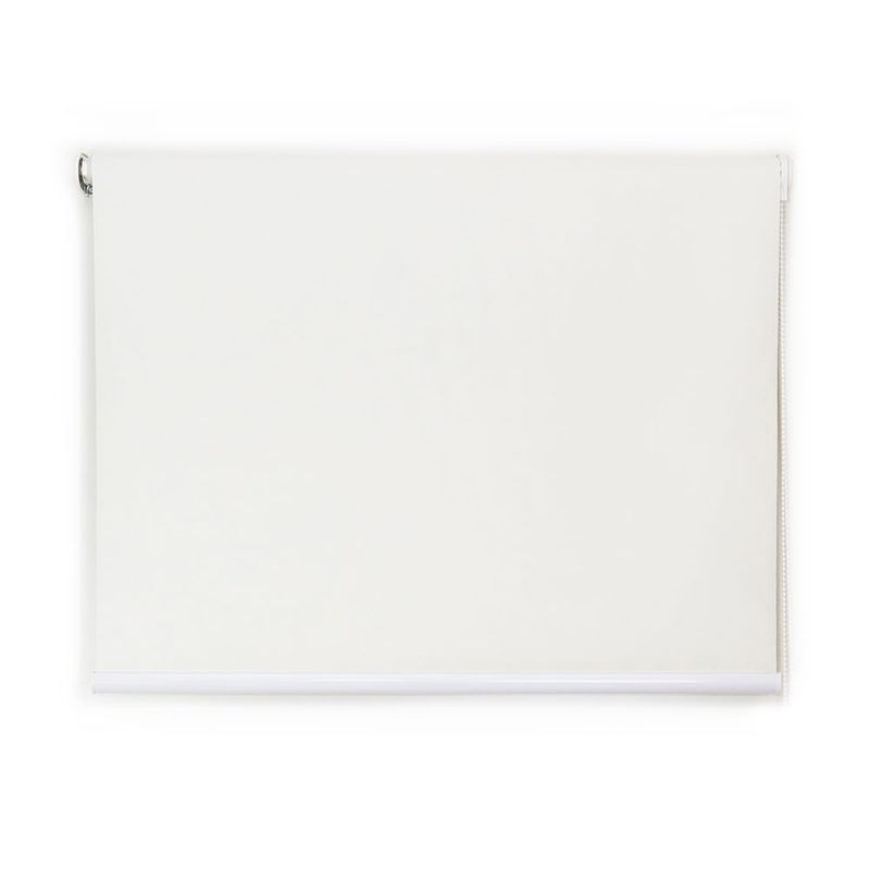 Cortina-Roller-Blackout-Ivory-100x165cm-|-Orange