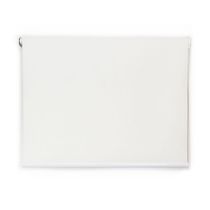 Cortina Roller Blackout Ivory 160x165cm | Orange