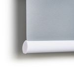 Cortina-Roller-Blackout-Gris-Claro-120x165cm-|-Orange
