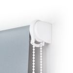 Cortina-Roller-Blackout-Gris-Claro-120x165cm-|-Orange