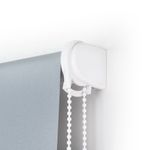 Cortina-Roller-Blackout-Gris-Claro-180x220cm-|-Orange