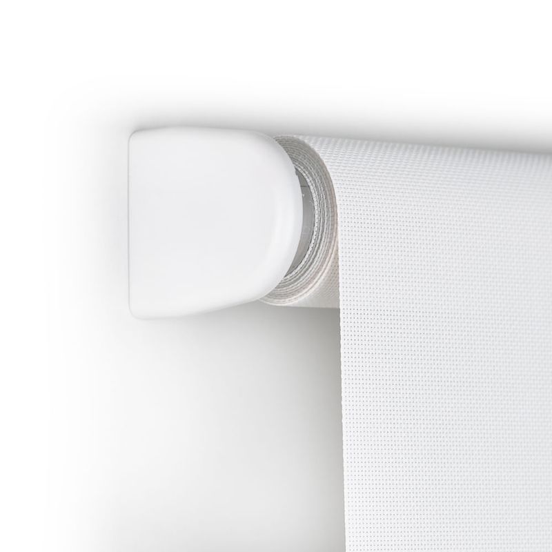 Cortina-Roller-Screen-Ivory-100x165cm-|-Orange