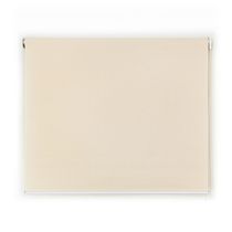 Cortina Roller Screen Beige 100x165cm | Orange