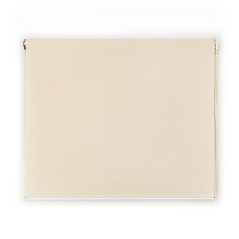 Cortina-Roller-Screen-Beige-100x165cm-|-Orange