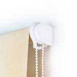 Cortina-Roller-Screen-Beige-100x165cm-|-Orange