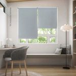 Cortina-Roller-Screen-Gris-180x220cm-|-Orange