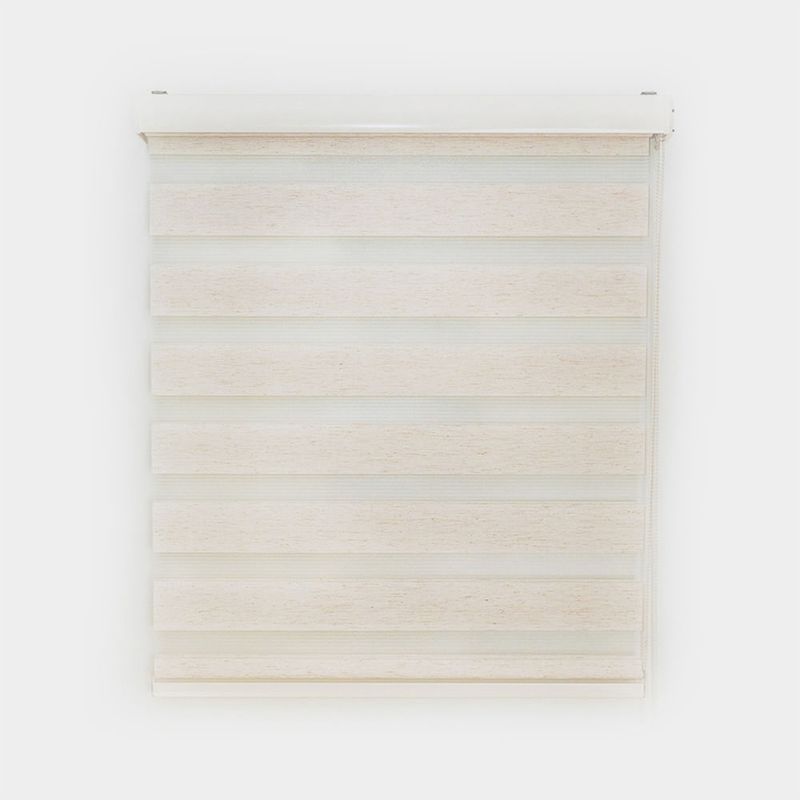 Cortina-Roller-Zebra-Lino-140x165cm-|-Orange