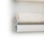 Cortina-Roller-Zebra-Lino-160x165cm-|-Orange