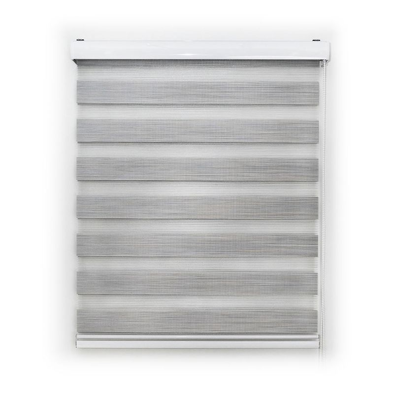 Cortina-Roller-Zebra-Light-Gris-120x165cm-|-Orange
