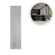 Porcelanato Maderado Woodline Smoke 22x90cm 1.19m2 | Rialto