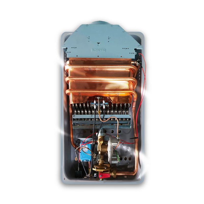 Calefon-a-Gas-Matic-26-Litros-|-Radiance