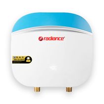 Calefón Eléctrico Compaq 7kW | Radiance