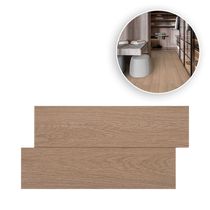 Cerámico Madera Natura 30x60cm Roble | Graiman