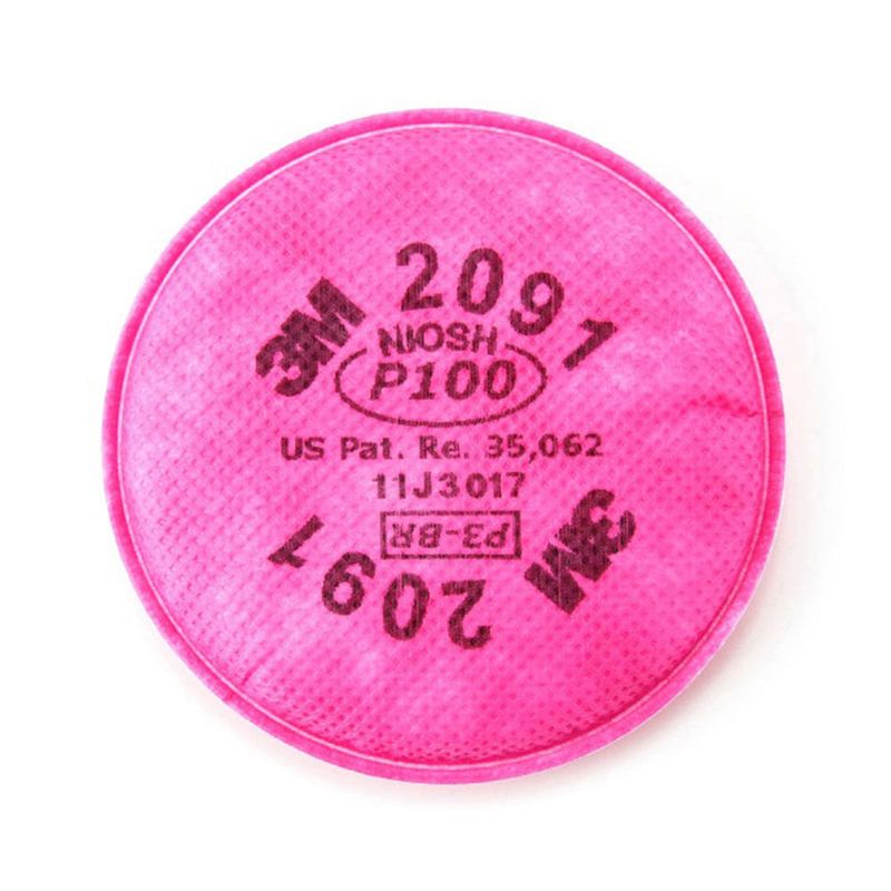 Filtro-para-Polvo-2091-Pack-x2-|-3M