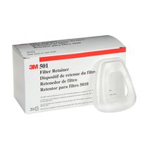 Retenedor de Prefiltro 501 Pack x20 | 3M