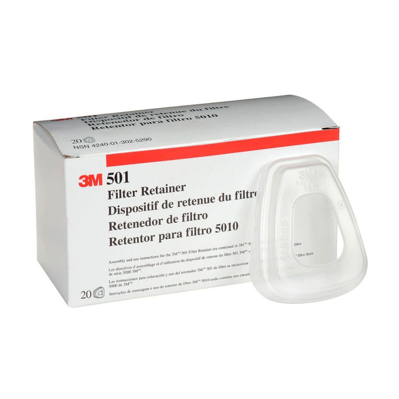 Retenedor-de-Prefiltro-501-Pack-x20-|-3M