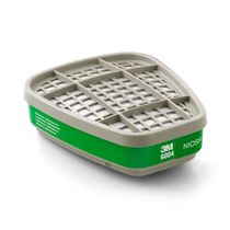 Cartucho para Amoniaco 6004 Pack x2 | 3M