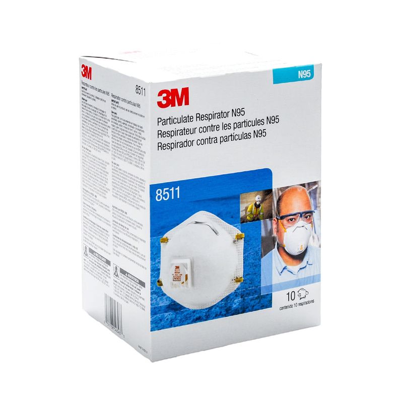 Mascarilla-N95-P-N-Valvulado-8511-Pack-x10-|-3M