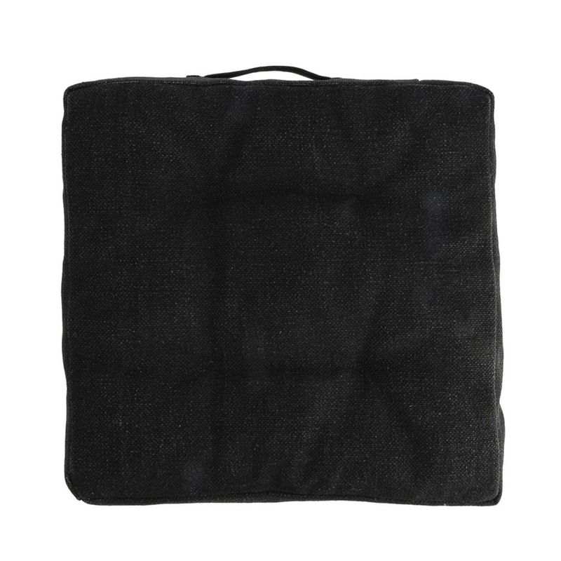 Cojin-Negro-con-Agarradera-40x40x6cm