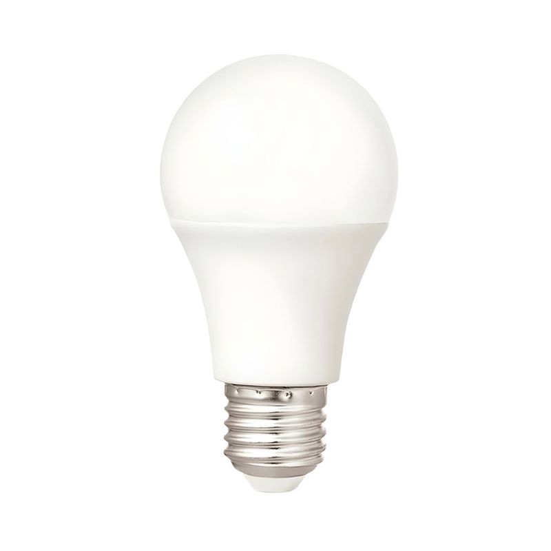 Foco-LED-A60-7W-3000K-Blanco-|-Orange