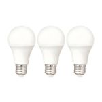 Pack-Focos-x3-LED-A60-15W-6000K-Blanco-|-Orange