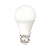 Pack Focos x10 LED A60 15W 6000K Blanco | Orange